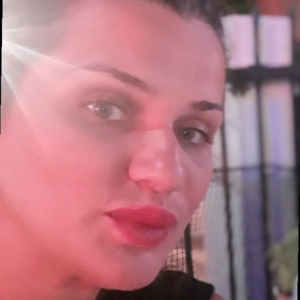 Marija Mitevska